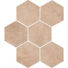 Плитка (21х18,2) MM5R CLAYS SAND